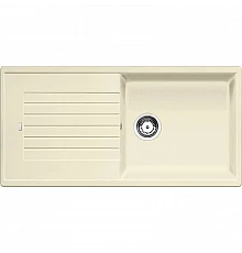 Кухонная мойка Blanco Zia XL 6S Жасмин 517572