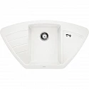 Кухонная мойка Blanco Zia 9E Белый 514758