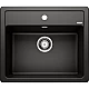 Приобрести Кухонная мойка Blanco Legra 6 черный 526084 в магазине сантехники Santeh-Crystal.ru