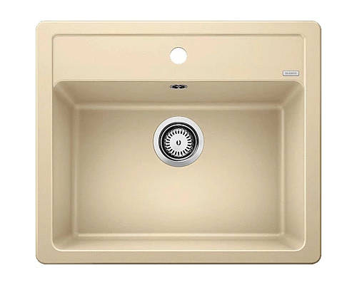 Купить Кухонная мойка Blanco Legra 6 шампань 523336 в магазине сантехники Santeh-Crystal.ru
