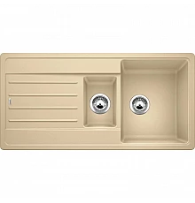 Кухонная мойка Blanco Legra 6S шампань 522211