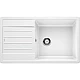 Купить Кухонная мойка Blanco Legra XL 6S белый 523328 в магазине сантехники Santeh-Crystal.ru