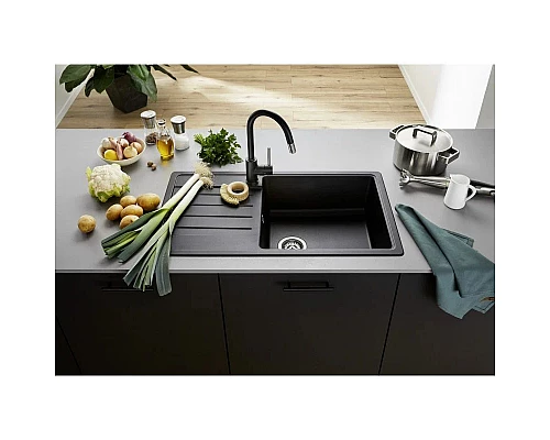 Купить Кухонная мойка Blanco Legra XL 6S белый 523328 в магазине сантехники Santeh-Crystal.ru