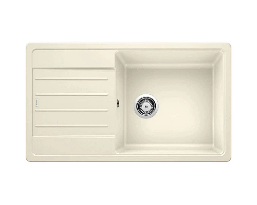 Заказать Кухонная мойка Blanco Legra XL 6S жасмин 523329 в магазине сантехники Santeh-Crystal.ru