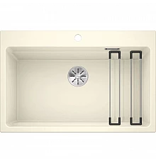 Кухонная мойка Blanco Etagon 8 InFino жасмин 525192