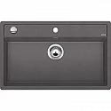 Кухонная мойка Blanco Dalago 8 Темная скала 518852