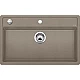 Купить Кухонная мойка Blanco Dalago 8 Серый беж 517323 в магазине сантехники Santeh-Crystal.ru