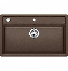 Кухонная мойка Blanco Dalago 8 Кофе 516638