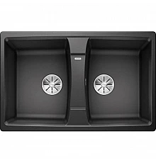 Кухонная мойка Blanco Lexa 8 InFino антрацит 524960