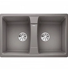 Кухонная мойка Blanco Lexa 8 InFino алюметаллик 524962