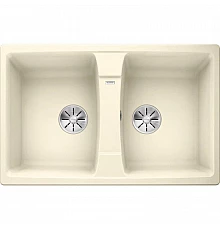 Кухонная мойка Blanco Lexa 8 InFino жасмин 524965