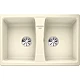 Купить Кухонная мойка Blanco Lexa 8 InFino жасмин 524965 в магазине сантехники Santeh-Crystal.ru