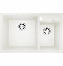 Кухонная мойка Blanco Legra 8 белый 526226