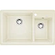 Заказать Кухонная мойка Blanco Legra 8 жасмин 526227 в магазине сантехники Santeh-Crystal.ru