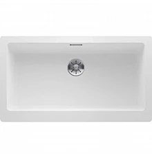 Кухонная мойка Blanco Vintera XL 9-UF InFino белый 526105