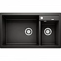 Кухонная мойка Blanco Metra 9 черный 525936
