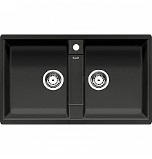 Кухонная мойка Blanco Zia 9 антрацит 516686