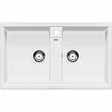 Кухонная мойка Blanco Zia 9 белый 516678