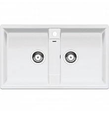 Кухонная мойка Blanco Zia 9 белый 516678