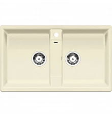Кухонная мойка Blanco Zia 9 жасмин 516679