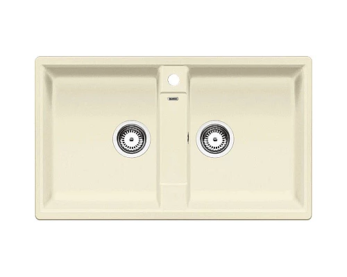 Купить Кухонная мойка Blanco Zia 9 жасмин 516679 в магазине сантехники Santeh-Crystal.ru