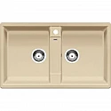Кухонная мойка Blanco Zia 9 шампань 516680