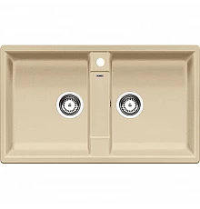 Кухонная мойка Blanco Zia 9 шампань 516680