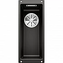 Кухонная мойка Blanco Subline 160-U InFino черный 525981