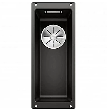 Кухонная мойка Blanco Subline 160-U InFino черный 525981