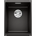Кухонная мойка Blanco Subline 320-U InFino черный 525983