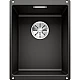 Купить Кухонная мойка Blanco Subline 320-U InFino черный 525983 в магазине сантехники Santeh-Crystal.ru