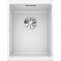 Кухонная мойка Blanco Subline 320-U InFino белый 523410