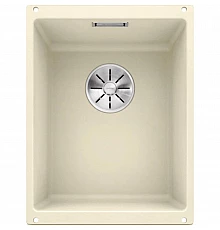 Кухонная мойка Blanco Subline 320-U InFino жасмин 523411