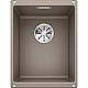 Приобрести Кухонная мойка Blanco Subline 320-U InFino серый беж 523414 в магазине сантехники Santeh-Crystal.ru