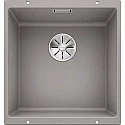 Кухонная мойка Blanco Subline 400-U InFino алюметаллик 523424
