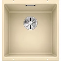 Кухонная мойка Blanco Subline 400-U InFino шампань 523428