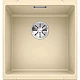Купить Кухонная мойка Blanco Subline 400-U InFino шампань 523428 в магазине сантехники Santeh-Crystal.ru