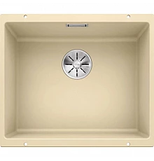 Кухонная мойка Blanco Subline 500-U InFino шампань 523438