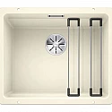 Кухонная мойка Blanco Etagon 500-U InFino жасмин 522232