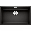 Кухонная мойка Blanco Subline 700-U InFino черный 526001