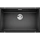 Приобрести Кухонная мойка Blanco Subline 700-U InFino антрацит 523442 в магазине сантехники Santeh-Crystal.ru