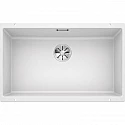 Кухонная мойка Blanco Subline 700-U InFino белый 523446