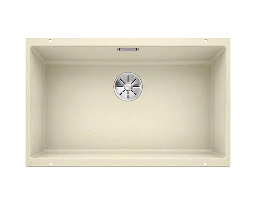 Заказать Кухонная мойка Blanco Subline 700-U InFino жасмин 523447 в магазине сантехники Santeh-Crystal.ru