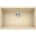 Кухонная мойка Blanco Subline 700-U InFino шампань 523448