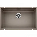 Кухонная мойка Blanco Subline 700-U InFino серый беж 523449
