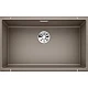 Приобрести Кухонная мойка Blanco Subline 700-U InFino серый беж 523449 в магазине сантехники Santeh-Crystal.ru