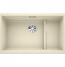 Кухонная мойка Blanco Subline 700-U Level InFino жасмин 523543
