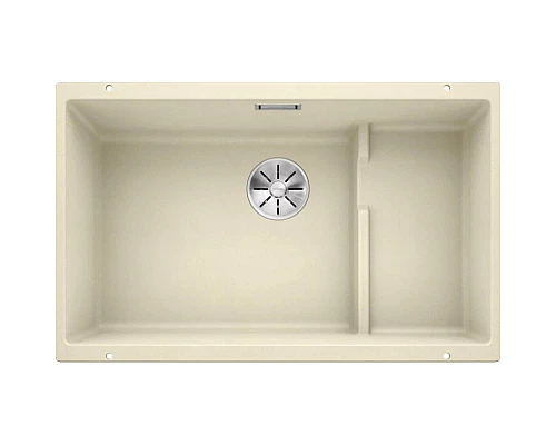 Купить Кухонная мойка Blanco Subline 700-U Level InFino жасмин 523543 в магазине сантехники Santeh-Crystal.ru