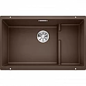 Кухонная мойка Blanco Subline 700-U Level InFino кофе 523547