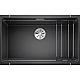 Заказать Кухонная мойка Blanco Etagon 700-U InFino антрацит 525167 в магазине сантехники Santeh-Crystal.ru